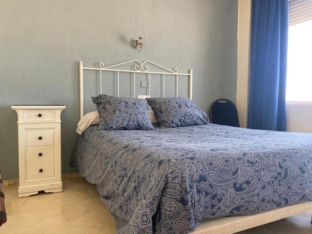 Hotel Medina Centro Херес-де-ла-Фронтера Экстерьер фото