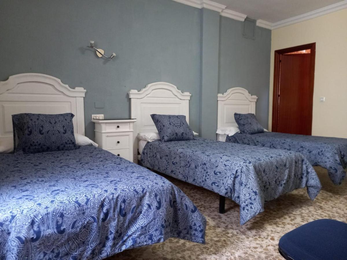 Hotel Medina Centro Херес-де-ла-Фронтера Экстерьер фото
