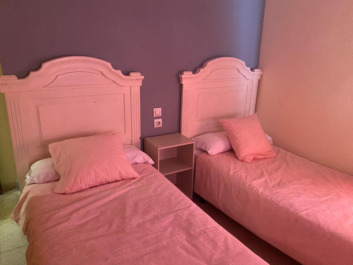 Hotel Medina Centro Херес-де-ла-Фронтера Экстерьер фото
