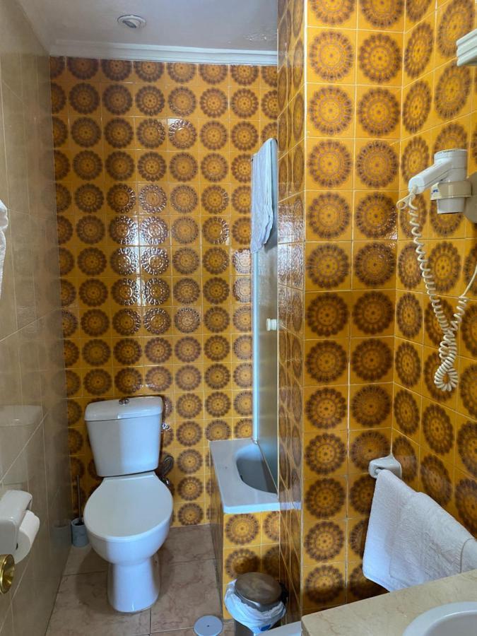 Hotel Medina Centro Херес-де-ла-Фронтера Экстерьер фото
