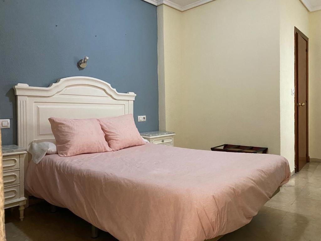 Hotel Medina Centro Херес-де-ла-Фронтера Экстерьер фото