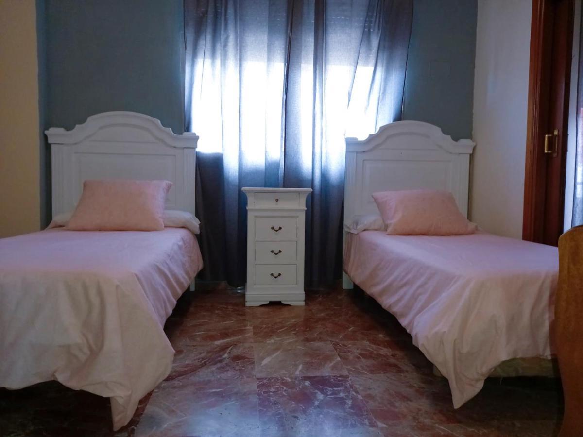 Hotel Medina Centro Херес-де-ла-Фронтера Экстерьер фото