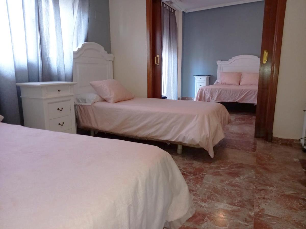 Hotel Medina Centro Херес-де-ла-Фронтера Экстерьер фото