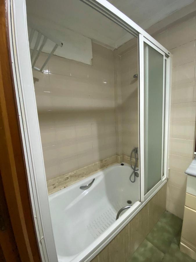 Hotel Medina Centro Херес-де-ла-Фронтера Экстерьер фото