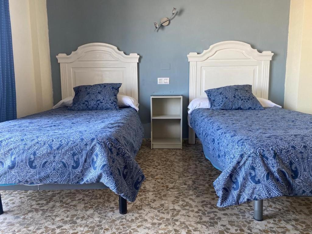 Hotel Medina Centro Херес-де-ла-Фронтера Экстерьер фото