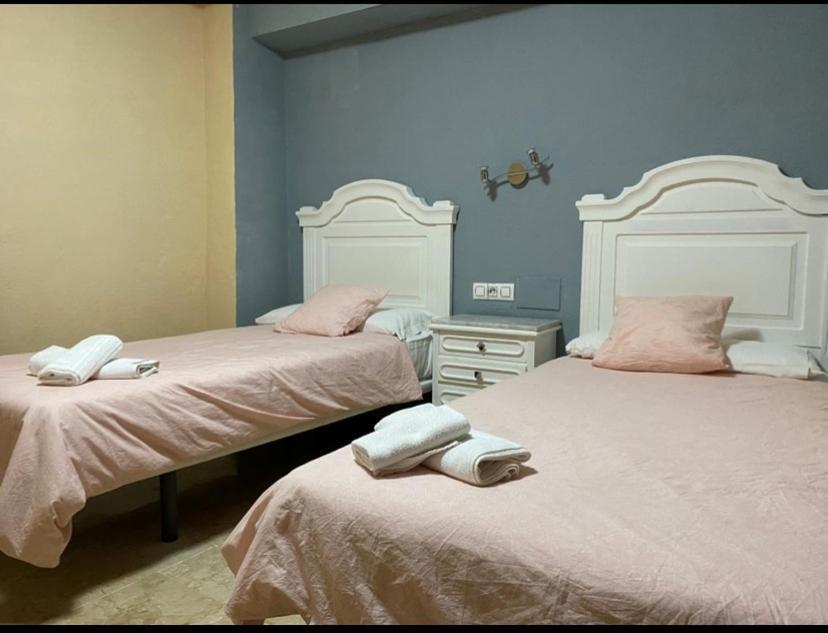 Hotel Medina Centro Херес-де-ла-Фронтера Экстерьер фото