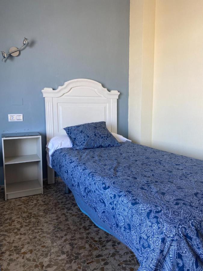 Hotel Medina Centro Херес-де-ла-Фронтера Экстерьер фото