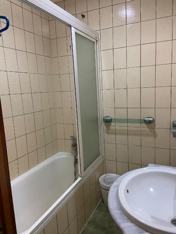 Hotel Medina Centro Херес-де-ла-Фронтера Экстерьер фото